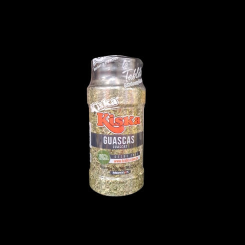 GUASCA 20G KISKA FRASCO